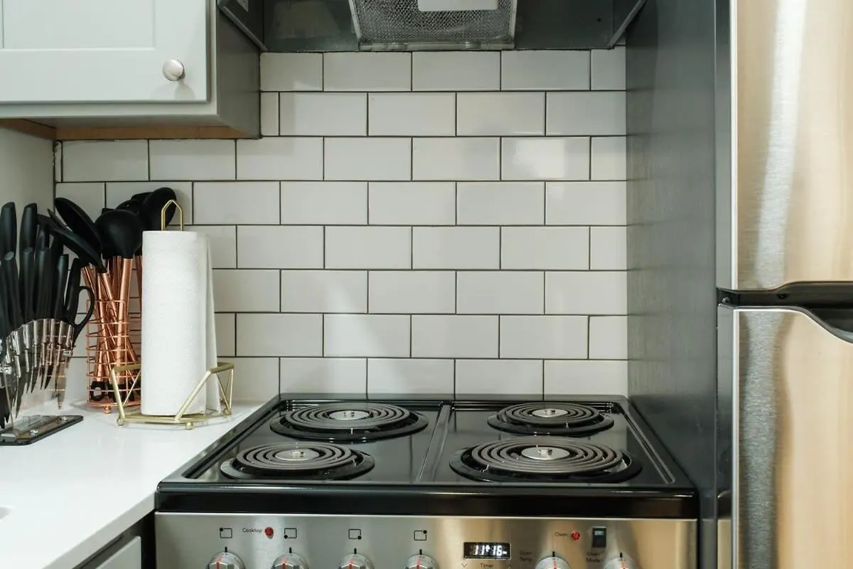 Ferienwohnung 74-4A 2Br2Ba In Uws W&D Gym In Building New York Apartment