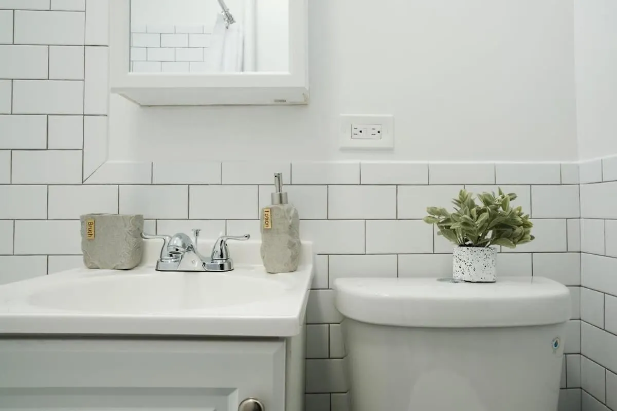 Appartamento 74-4A 2Br2Ba In Uws W&D Gym In Building New York