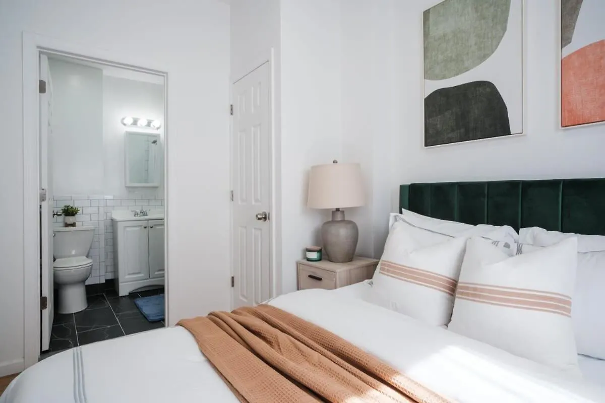 Appartamento 74-4A 2Br2Ba In Uws W&D Gym In Building New York