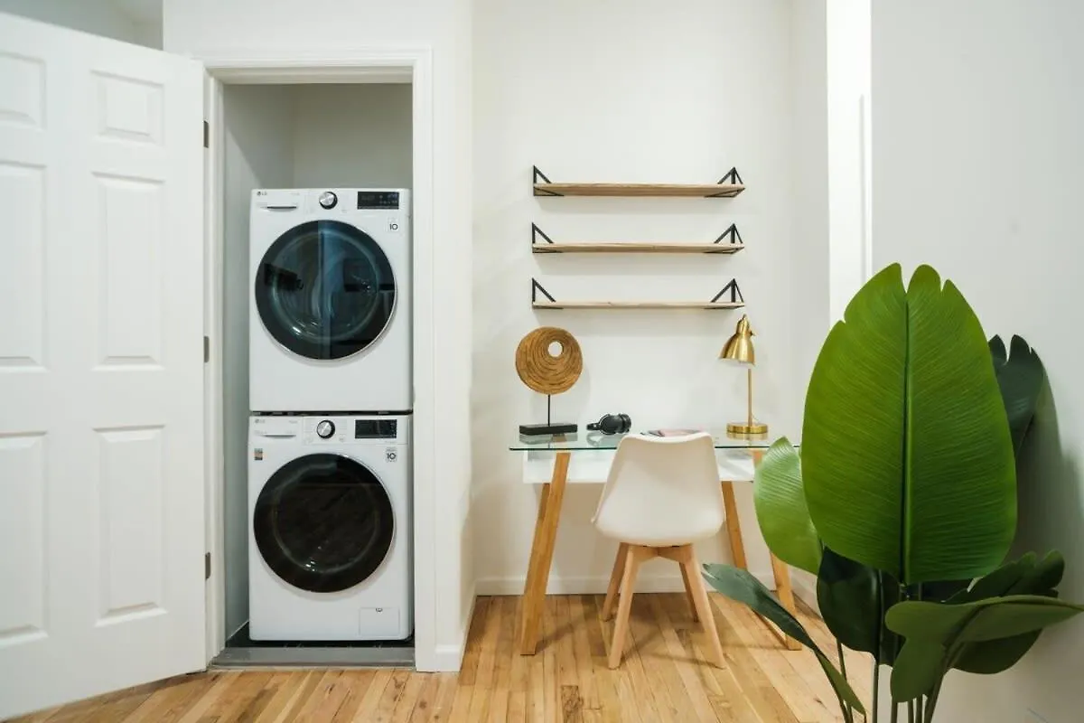 Appartamento 74-4A 2Br2Ba In Uws W&D Gym In Building New York 0*,  Stati Uniti