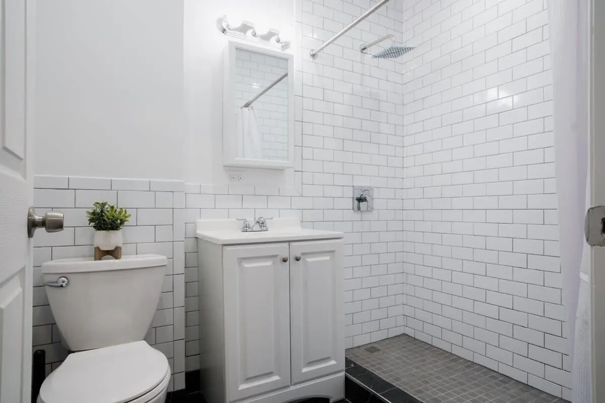 Appartamento 74-4A 2Br2Ba In Uws W&D Gym In Building New York 0*,  Stati Uniti