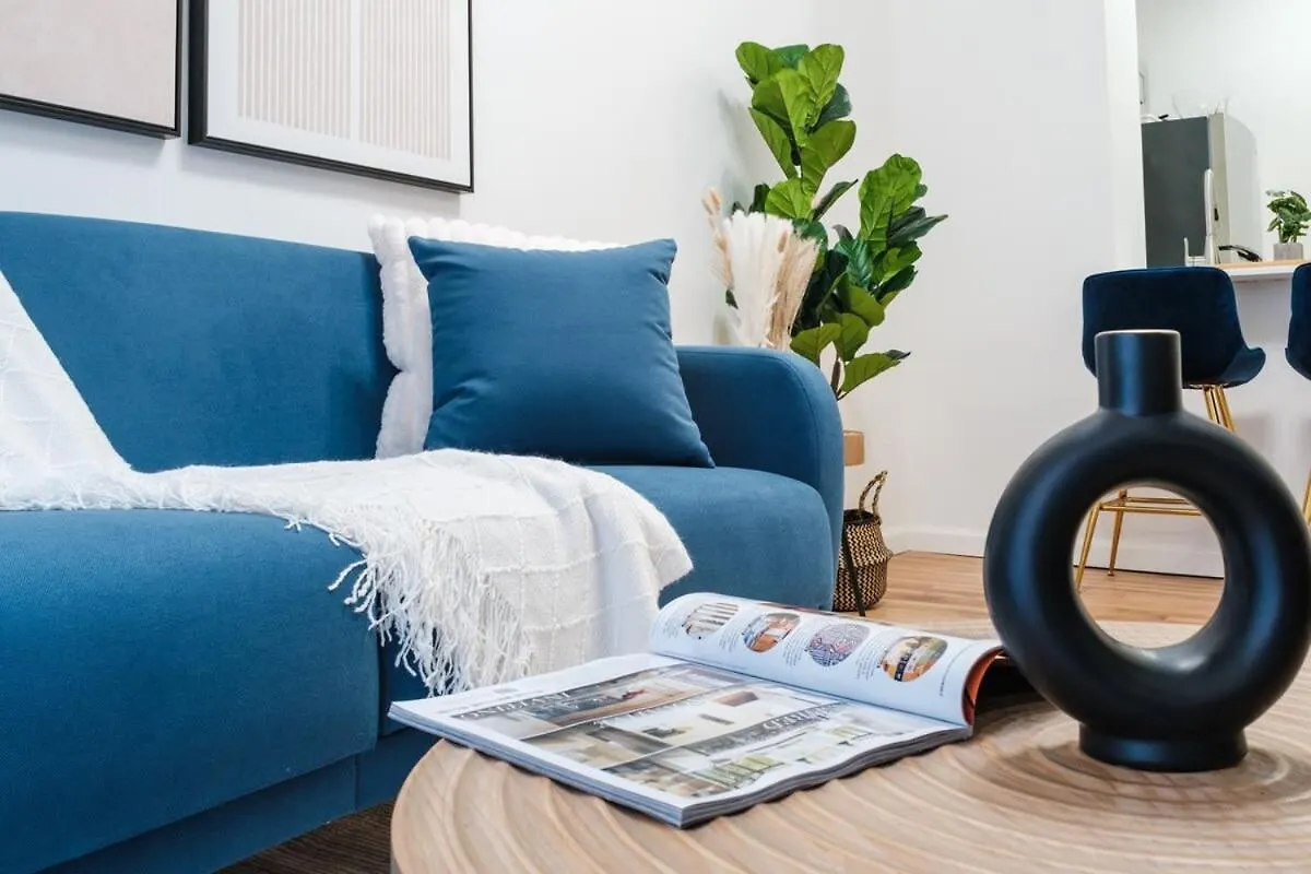 Appartamento 74-4A 2Br2Ba In Uws W&D Gym In Building New York
