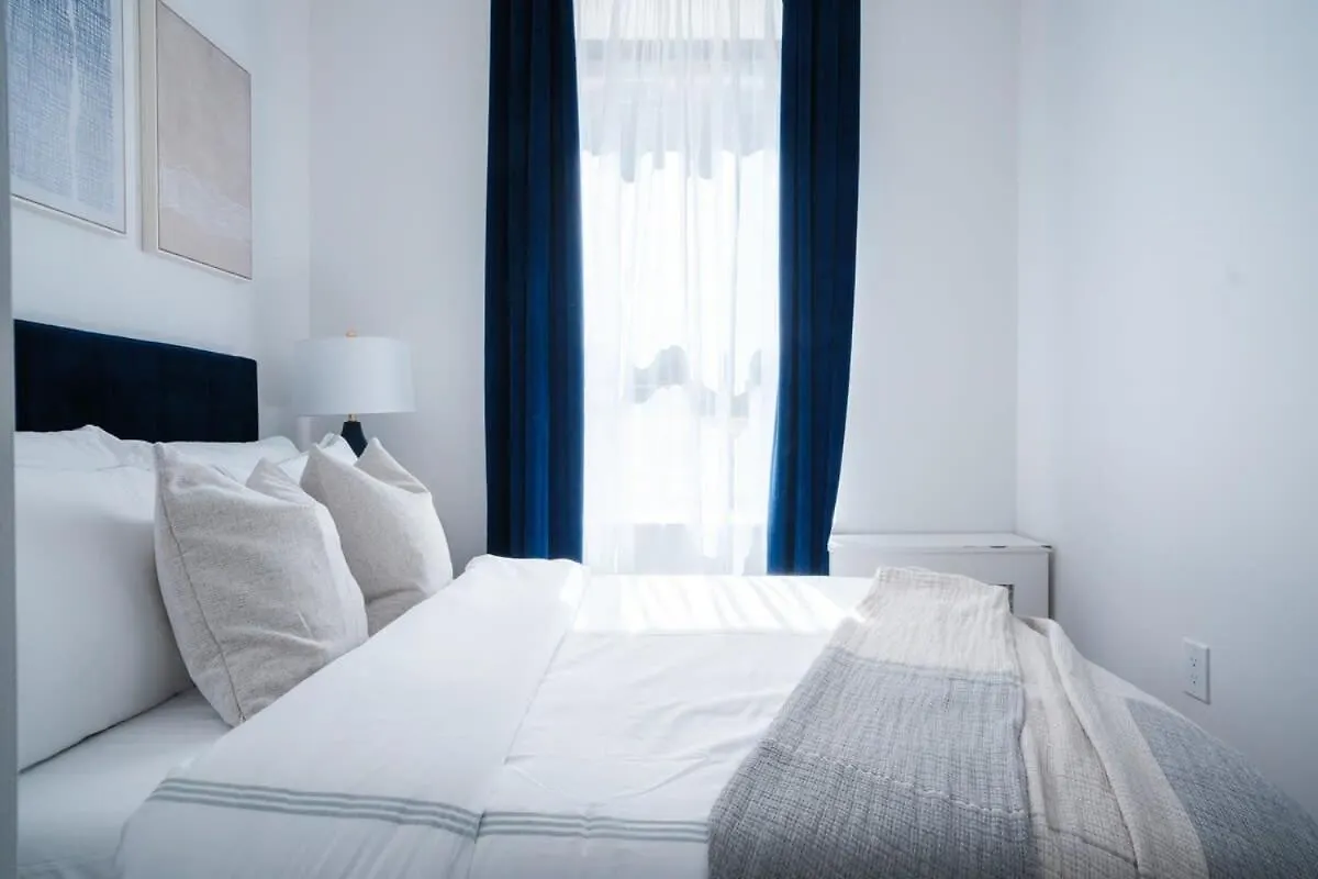 Appartamento 74-4A 2Br2Ba In Uws W&D Gym In Building New York 0*,