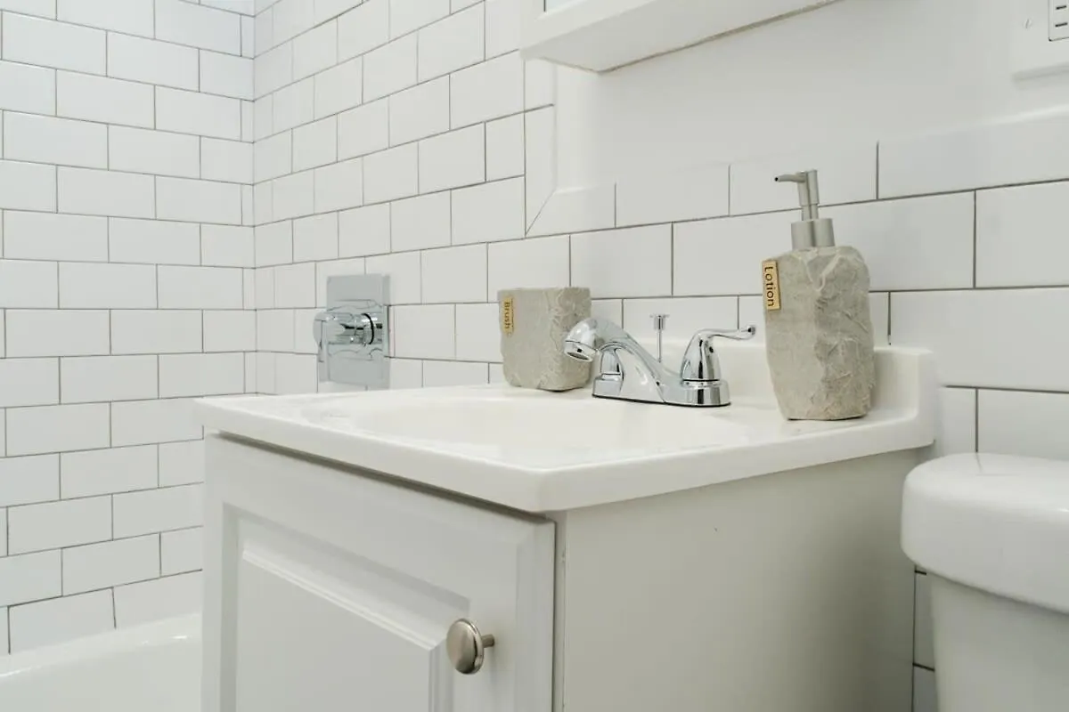 뉴욕 74-4A 2Br2Ba In Uws W&D Gym In Building 아파트
